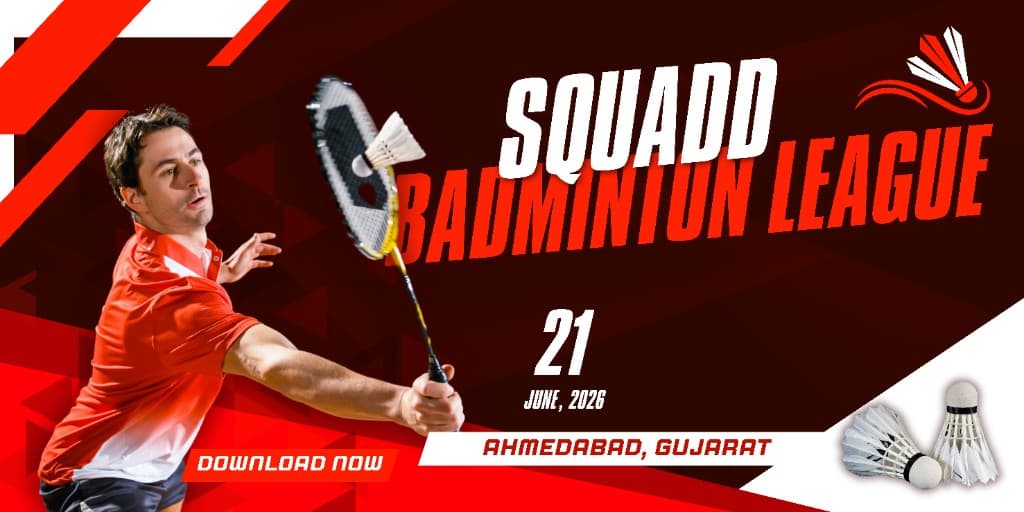 Badminton